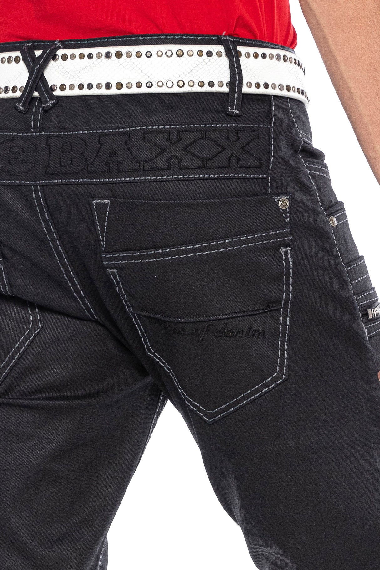 CD193 JEANS PARA HOMBRE