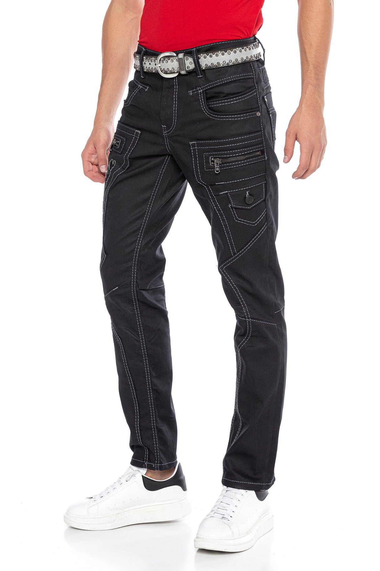 CD193 JEANS PARA HOMBRE