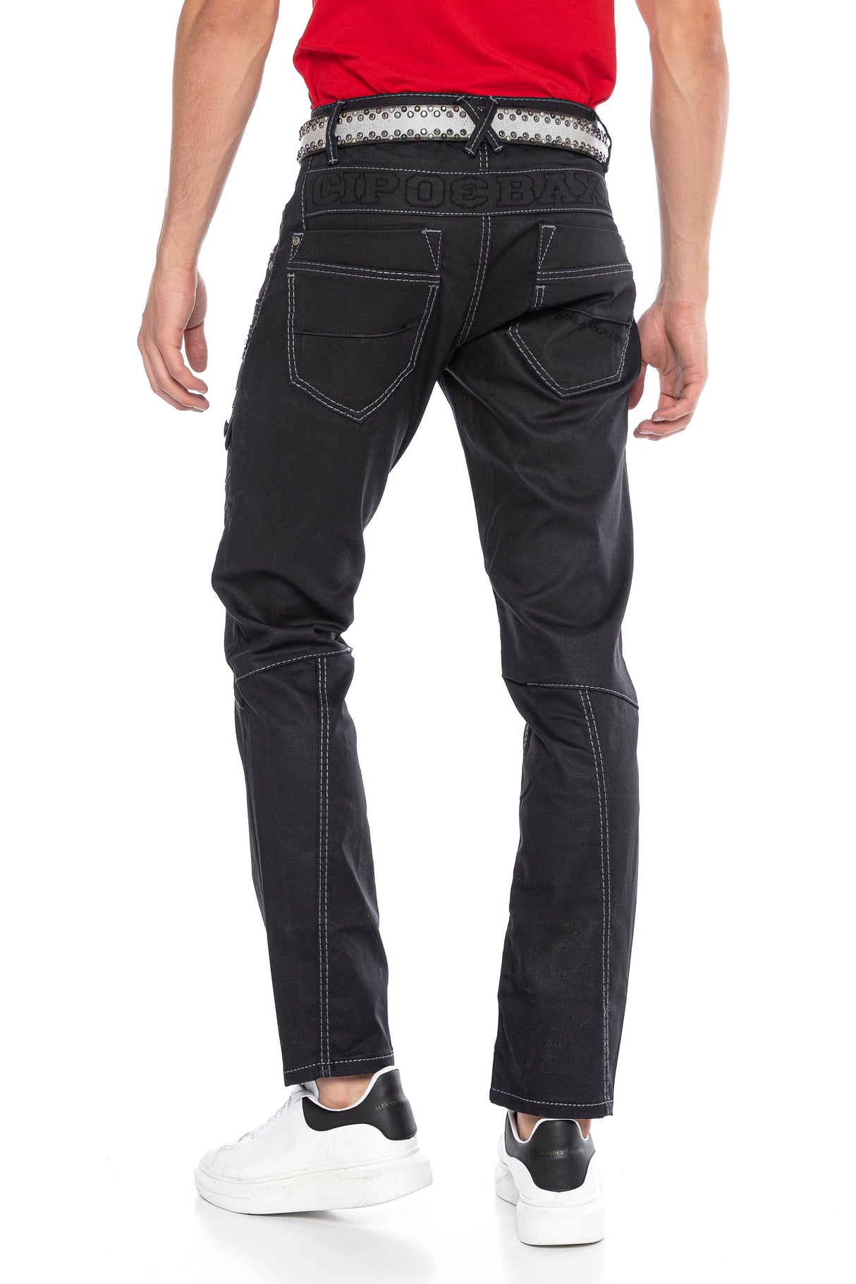 CD193 JEANS PARA HOMBRE