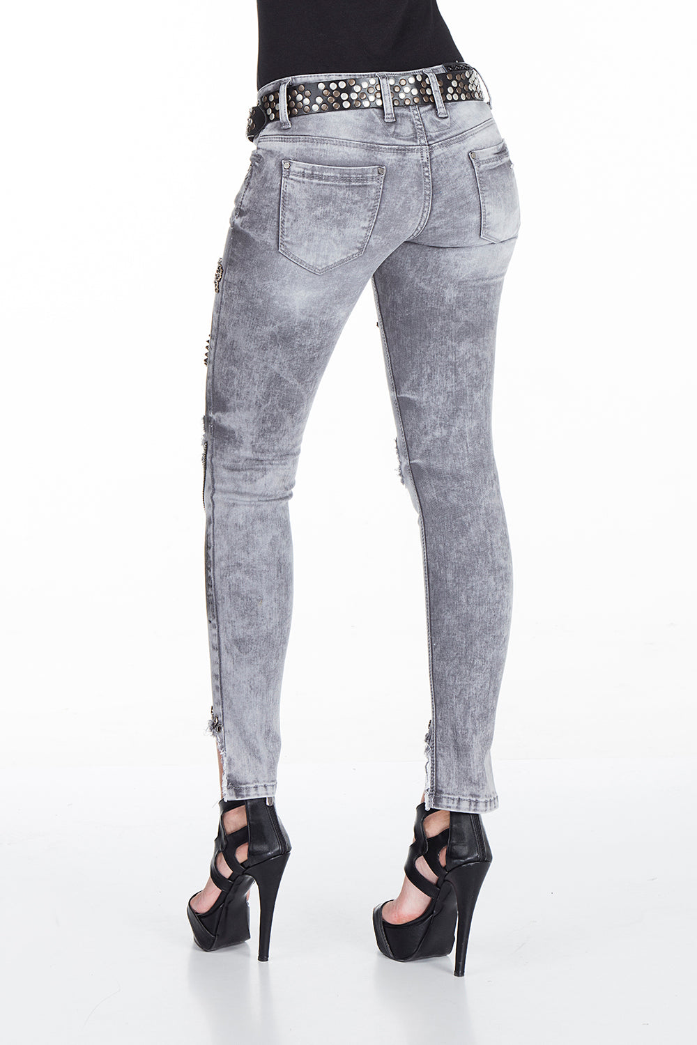 WD317 JEANS PARA MUJER