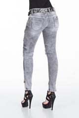 WD317 JEANS PARA MUJER