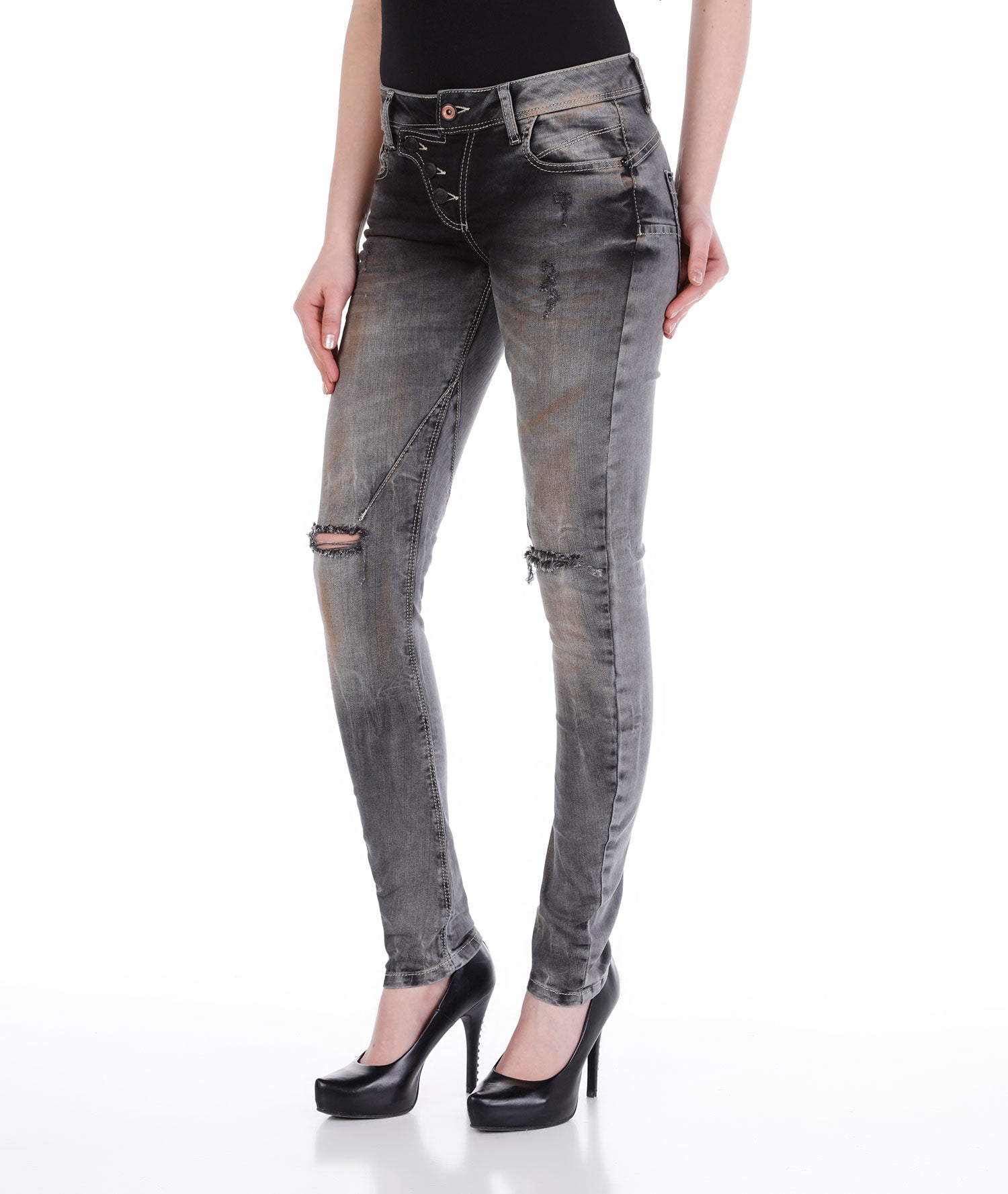 GRIS / W25-L32