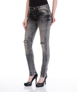 WD205 JEANS PARA MUJER