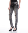 WD205 JEANS PARA MUJER