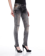 WD205 JEANS PARA MUJER