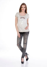 WD205 JEANS PARA MUJER