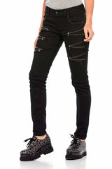 JEAN FEMME WD373