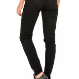 WD373 DAMES JEANS