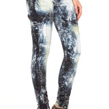 WD372 DAMEN JEANS