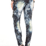WD372 DAMEN JEANS