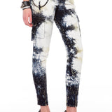 WD372 DAMEN JEANS