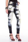 WD372 JEANS PARA MUJER