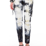 WD372 DAMEN JEANS