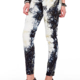 WD372 DAMEN JEANS