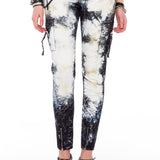 WD372 DAMEN JEANS