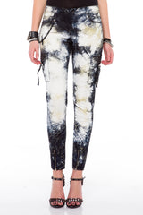 WD372 JEANS PARA MUJER