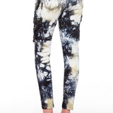 WD372 DAMEN JEANS