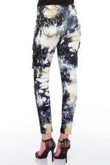 WD372 JEANS PARA MUJER