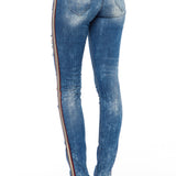 WD369 DAMEN JEANS