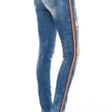 WD369 DAMEN JEANS