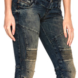 WD362 DAMEN JEANS