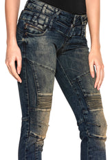 WD362 JEANS PARA MUJER