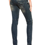 WD362 DAMEN JEANS