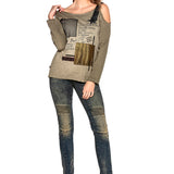 WD362 DAMEN JEANS