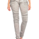 WD340 WOMEN'S JEANS