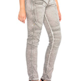 WD340 WOMEN'S JEANS