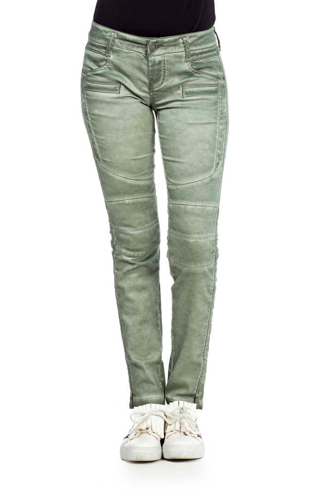 KHAKI / W25-L32