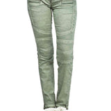 WD340 WOMEN'S JEANS