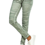 WD340 WOMEN'S JEANS