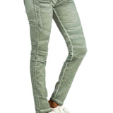 WD340 WOMEN'S JEANS
