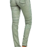 WD340 WOMEN'S JEANS