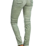 WD340 WOMEN'S JEANS