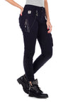 WD354 Jean pour femmes