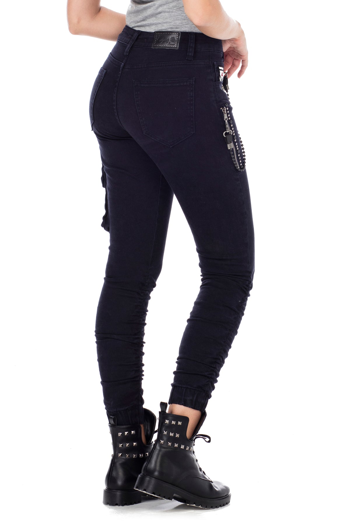 WD354 Jean pour femmes
