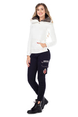 WD354 Jean pour femmes