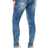 WD337 DAMEN JEANS