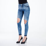WD295 JEANS PARA MUJER