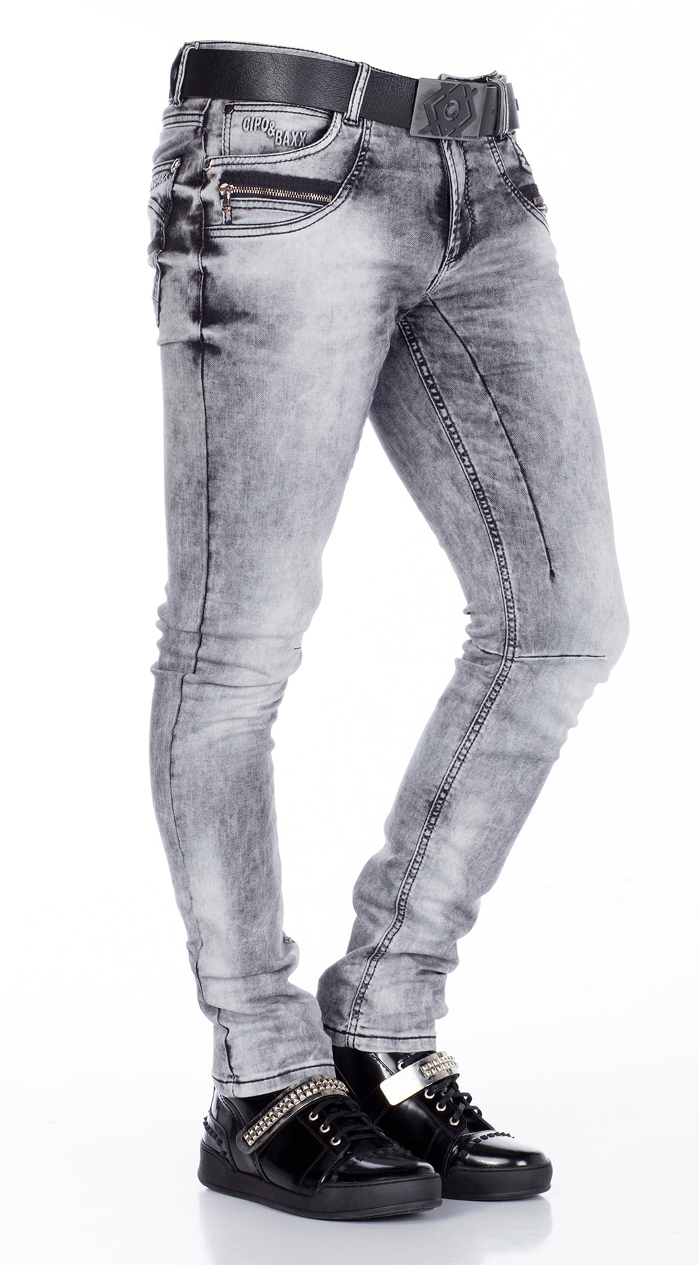 CD111 HERREN JEANS