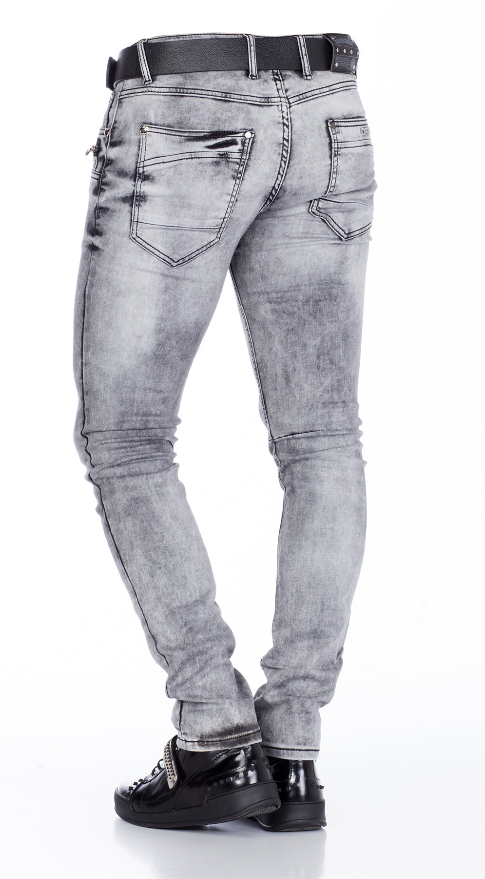 CD111 HERREN JEANS