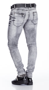 CD111 HERREN JEANS