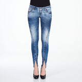 WD273 WOMEN'S JEANS