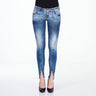 WD273 WOMEN'S JEANS