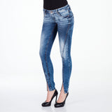 WD273 WOMEN'S JEANS