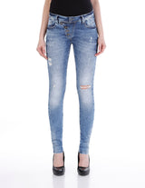 WD214 JEANS PARA MUJER