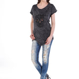 WD211 DAMEN JEANS