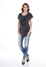 WD211 WOMEN'S JEANS